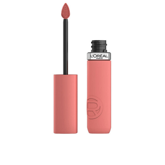 INFAILIBLE MATTE RESISTANCE liquid lipstick #210-tropical vacay 1 u