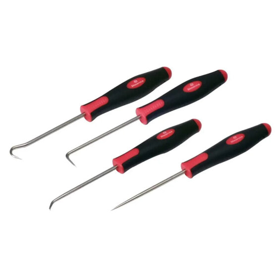 BIKESERVICE O-Ring Remover Tool Set