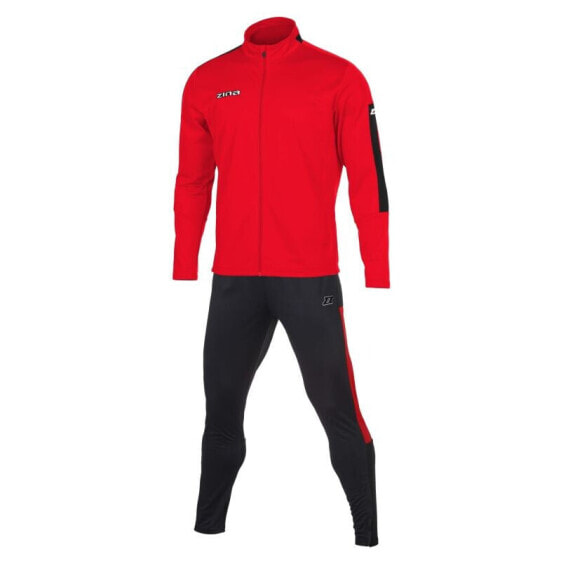 Tracksuit Zina Contra M 446E-8750F_20230203145227 red-black