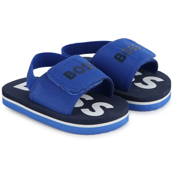 BOSS J50889 Slides