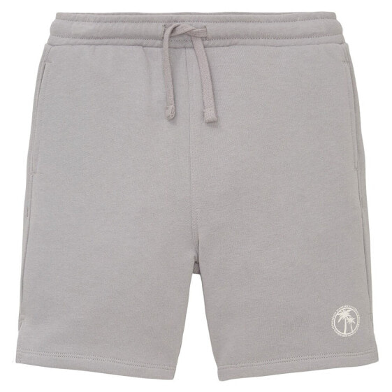 TOM TAILOR Sweat Shorts