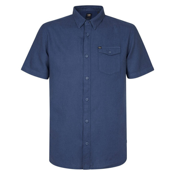 PETROL INDUSTRIES SIS443 short sleeve shirt