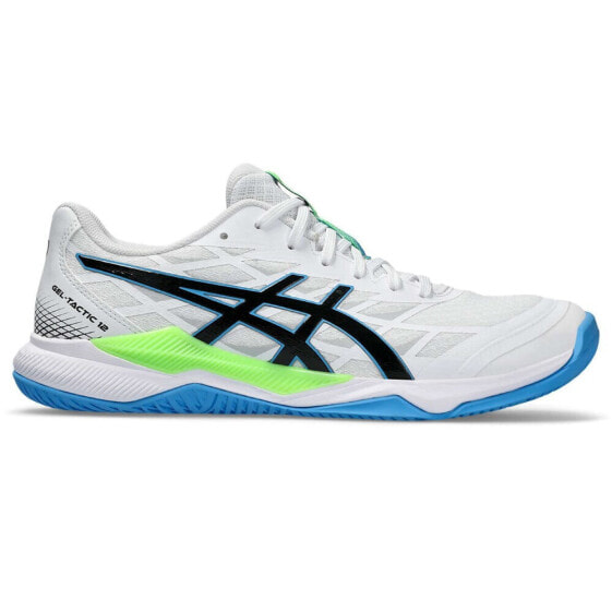 Asics Gel-tactic