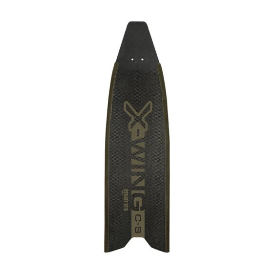 MARES PURE PASSION X-Wing C-S Medium fin blade