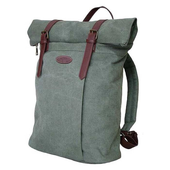 BENISPORT Alpine 25L Canvas Backpack