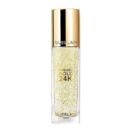 Guerlain Parure Gold 24k Radiance Face primer