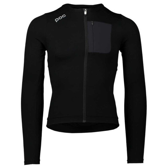 POC Oseus VPD long sleeve protective jersey