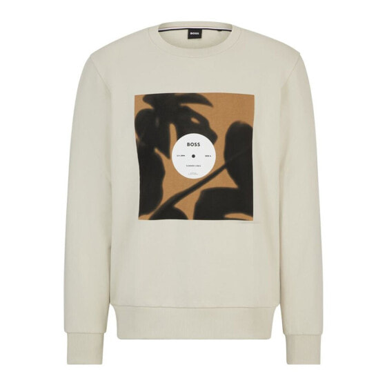 BOSS Soleri 88 sweatshirt