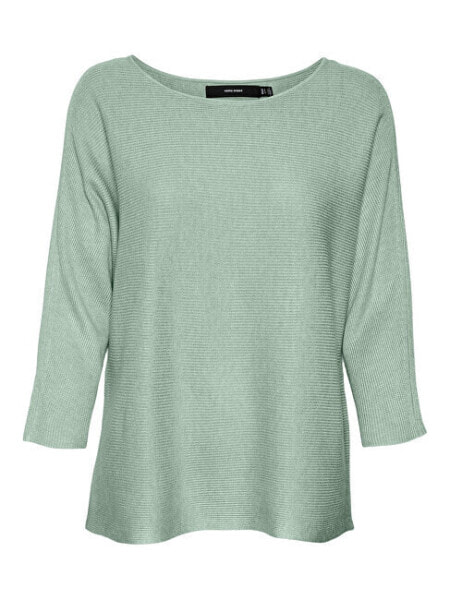 Свитер Vero Moda Nora Silt Green