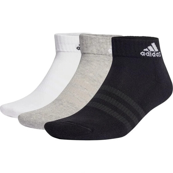 ADIDAS C Spw Ank 6P socks 6 pairs