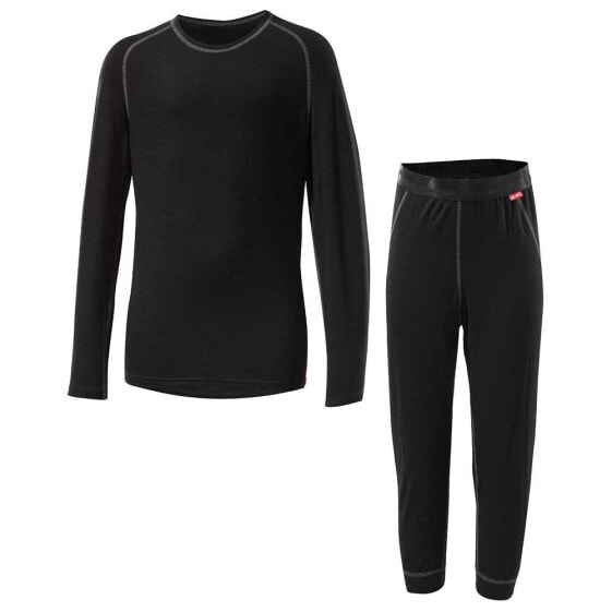 LOEFFLER Transtex Warm Base Layer Set