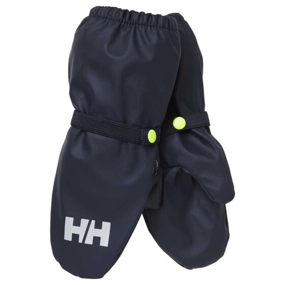 HELLY HANSEN Bergen Fleece PU mittens