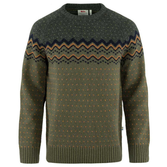 Fjällräven Övik Knit Sweater