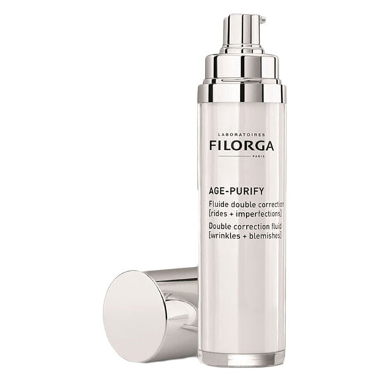 FILORGA Age-Purify Double Correction Fluid 50ml