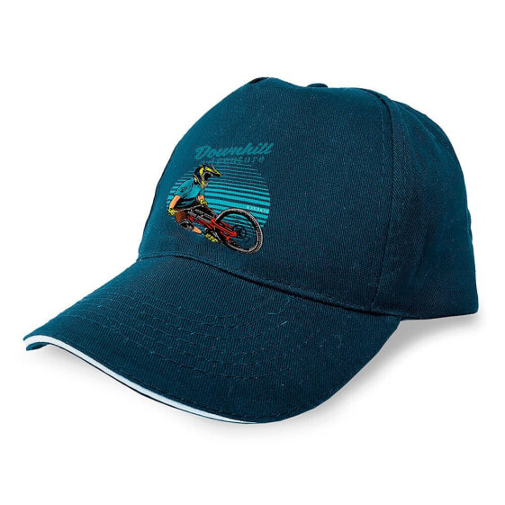 KRUSKIS Downhill Adventure cap