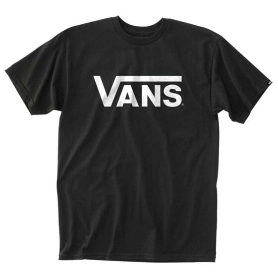 VANS Classic Kids short sleeve T-shirt