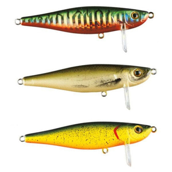 NOMURA Ranger Minnow Soft Lure 13g 70 mm