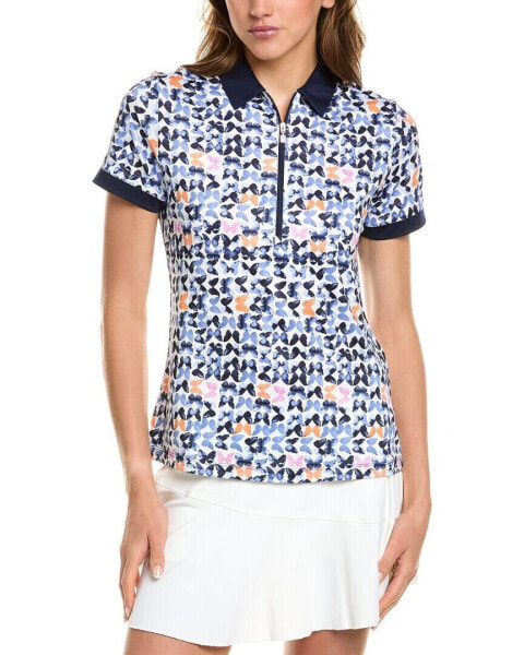 Callaway Metamorphosis Polo Shirt Women's