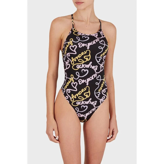 EMPORIO ARMANI 262674_4R310 Swimsuit