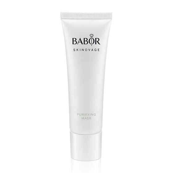 Babor Skinovage Purifying Mask  Маска для проблемной кожи лица 50 мл