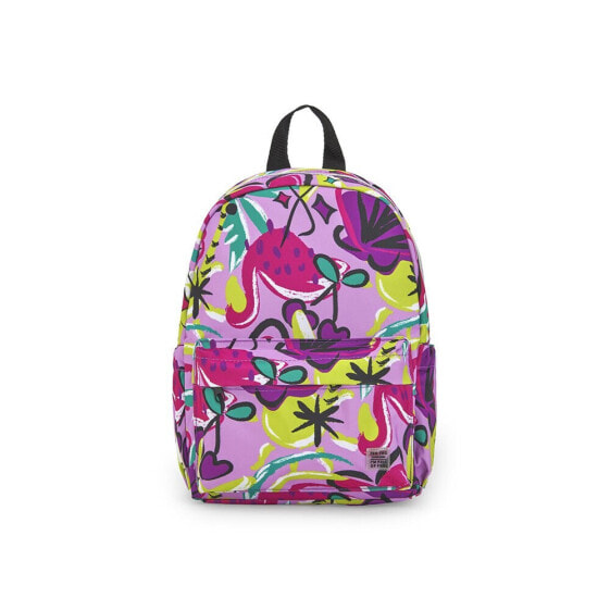 TUC TUC Flamingo Mood backpack