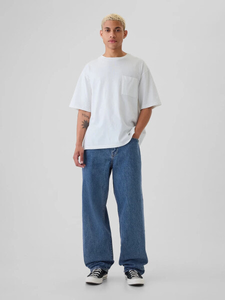 Baggy Jeans