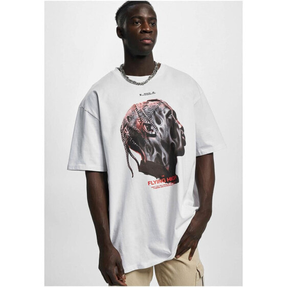 MISTER TEE Flying High Oversize short sleeve T-shirt