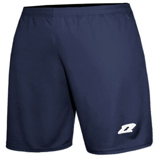 Shorts Zina Iluvio Jr 01921-212