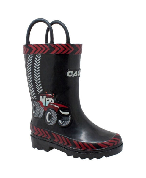 Ботинки Case IH Rubber 3D Big-Toddler