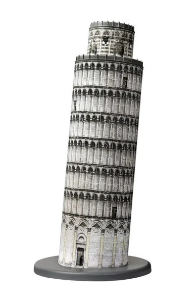 3DPuzzle Schiefer Turm von Pisa