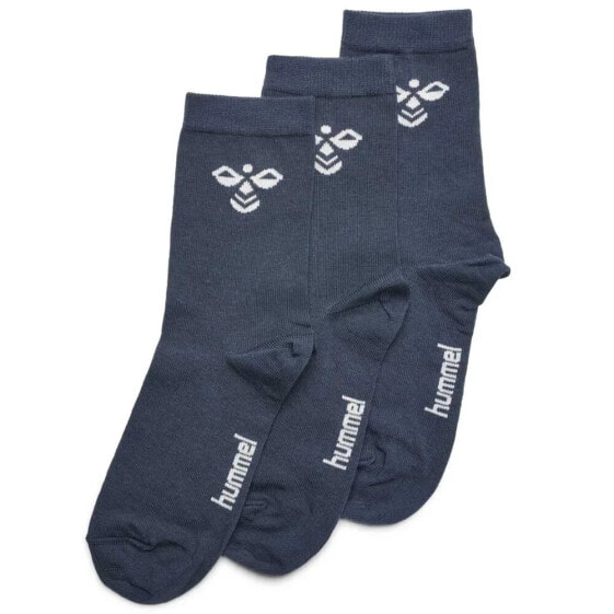 HUMMEL Sutton socks 3 pairs