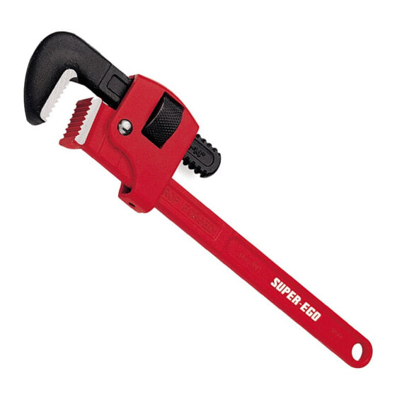 SUPER EGO 73982 14´´ Pipe Wrench