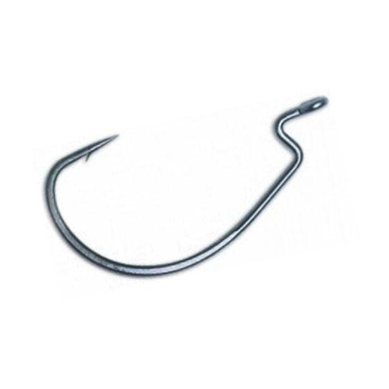 VMC 7317 3X Strong Wide Gap texas hook