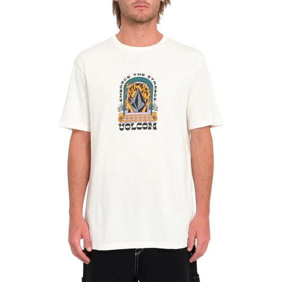 VOLCOM Sacred Stone short sleeve T-shirt