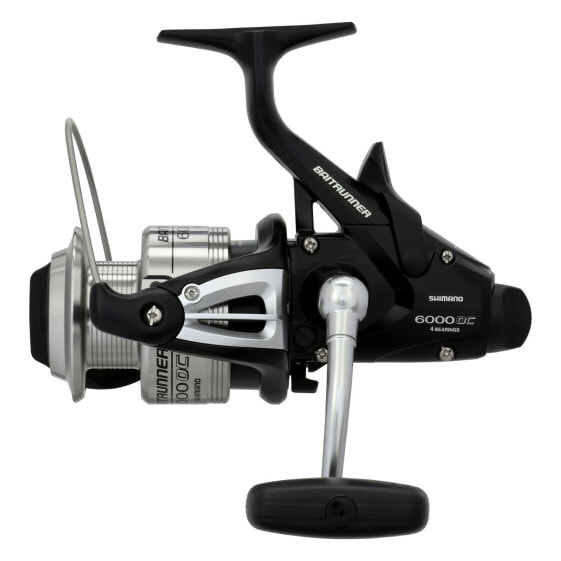 Shimano BAITRUNNER OC Saltwater Spinning Reels (BTR6000OC) Fishing