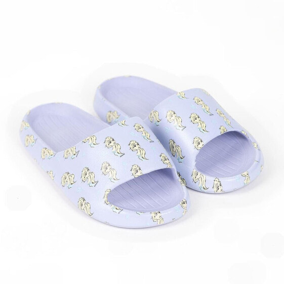 Шлепанцы CERDA GROUP Frozen Flip Flops