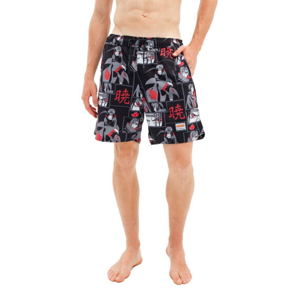 HYDROPONIC 17´ Na Itachi Swimming Shorts