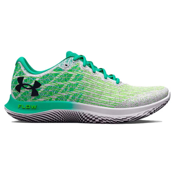 UNDER ARMOUR Flow Velociti Wind 2 running shoes