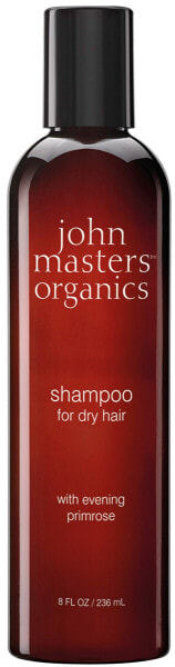 Shampoo for dry Hair with Evening Primrose