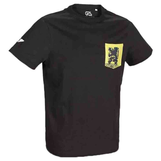 GES Flandres short sleeve T-shirt