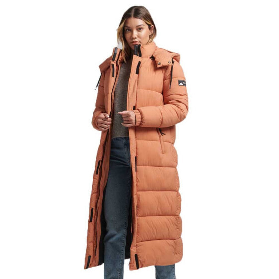 SUPERDRY Touchline Padded jacket