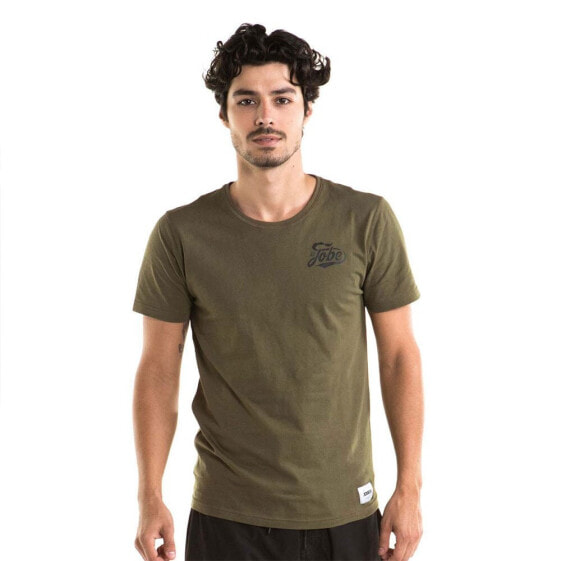 JOBE Casual short sleeve T-shirt