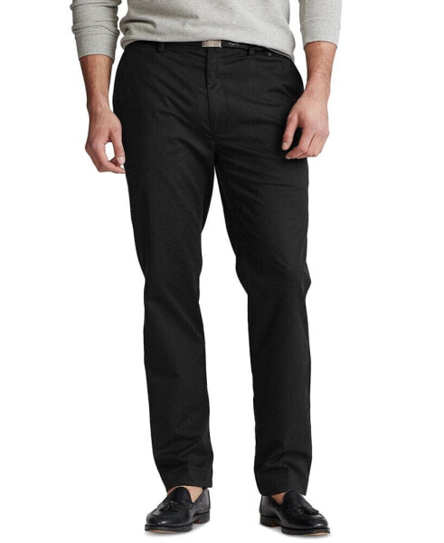 Брюки мужские Polo Ralph Lauren Stretch Classic-Fit Twill Pants