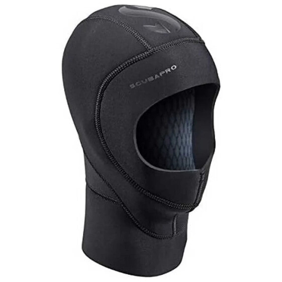 SCUBAPRO Exodry Trilame 6/4 mm Hood