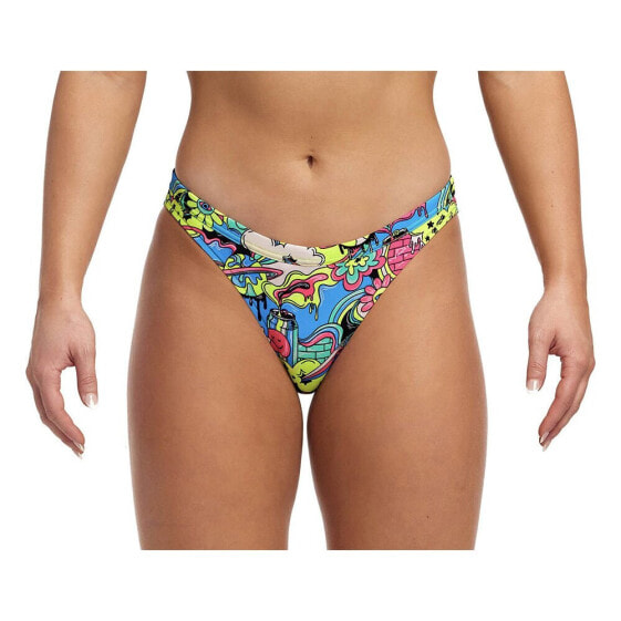 FUNKITA Hipster Bikini Bottom