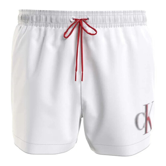 CALVIN KLEIN UNDERWEAR KM0KM00801 Swimming Shorts