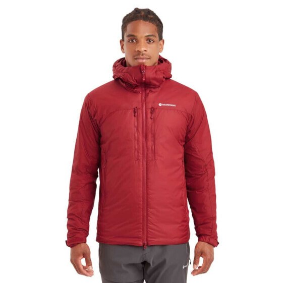 MONTANE Respond XT jacket