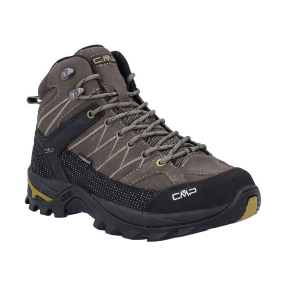 CMP Rigel Mid Trekking Wp