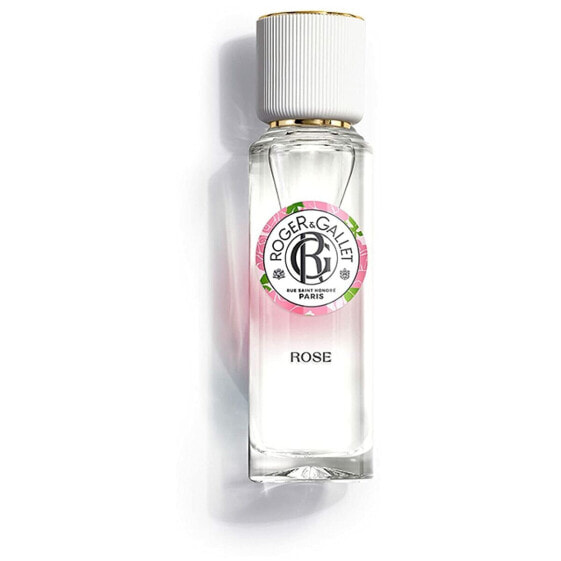 Парфюмерия унисекс Roger & Gallet Rose EDP EDP 30 ml