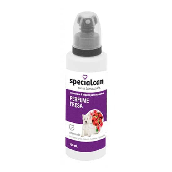 SPECIALCAN Strawberry Dog Fragrance 125ml